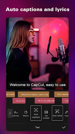 CapCut - Video Editor screenshot 14