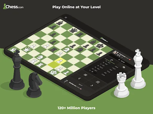 Chess - Play and Learn screenshot 17