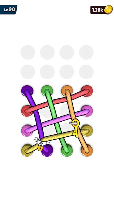 Twisted Tangle screenshot 8