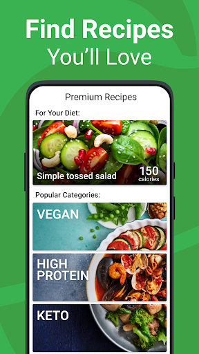 Calorie Counter screenshot 17