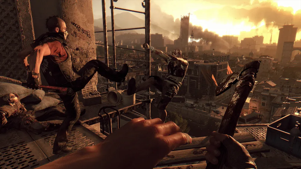 dying-light screenshot 3