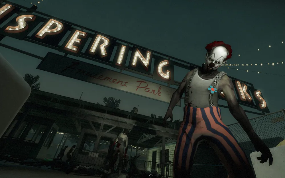 left-4-dead-2 screenshot 10