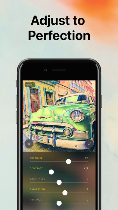 Prisma3D screenshot 5