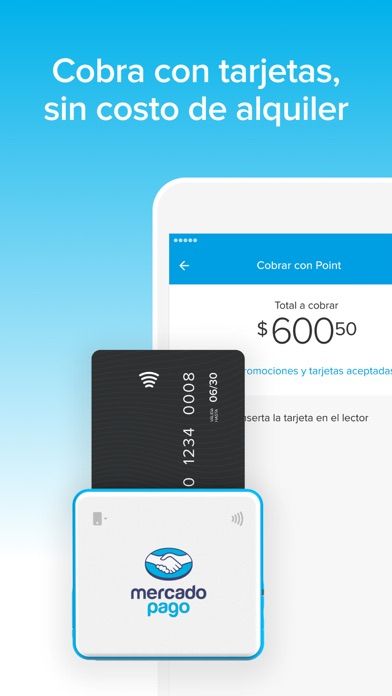 Mercado Pago screenshot 10