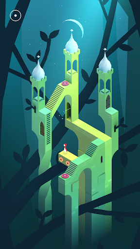 Monument Valley 2+ screenshot 12