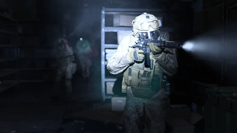 call-of-duty-modern-warfare screenshot 4