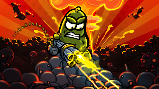 Pickle Pete: Survivor screenshot 7