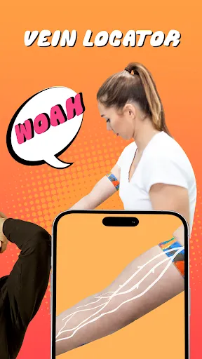 Hair Clipper Prank, Fart Sound screenshot 31
