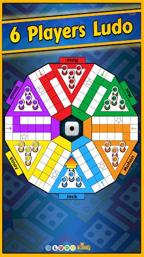 Ludo King screenshot 30
