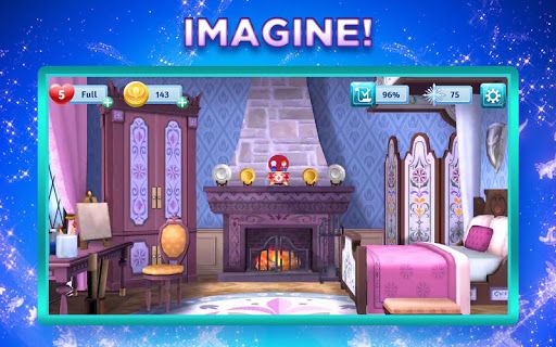 Disney Frozen Adventures screenshot 12