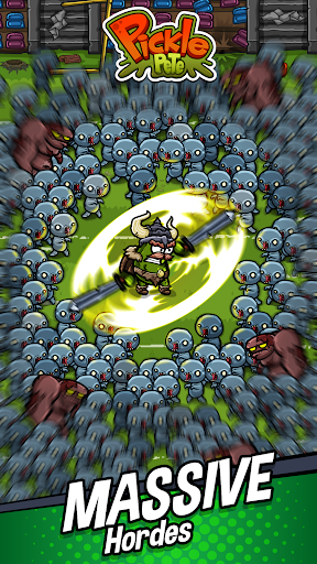 Pickle Pete: Survivor screenshot 35
