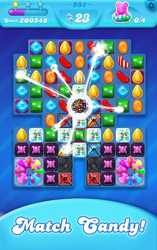 Candy Crush Soda Saga screenshot 23