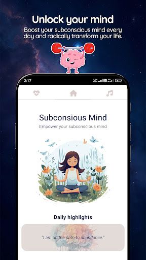 Unlock your mind screenshot 16
