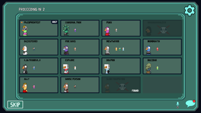 Goose Goose Duck screenshot 17