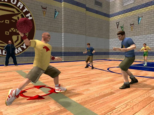 Bully: Anniversary Edition screenshot 15