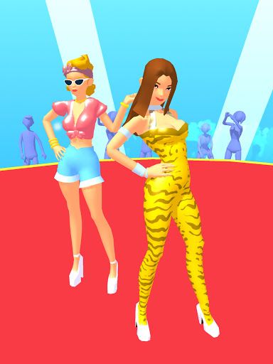 Carpet Roller - Dress & Rugs screenshot 18
