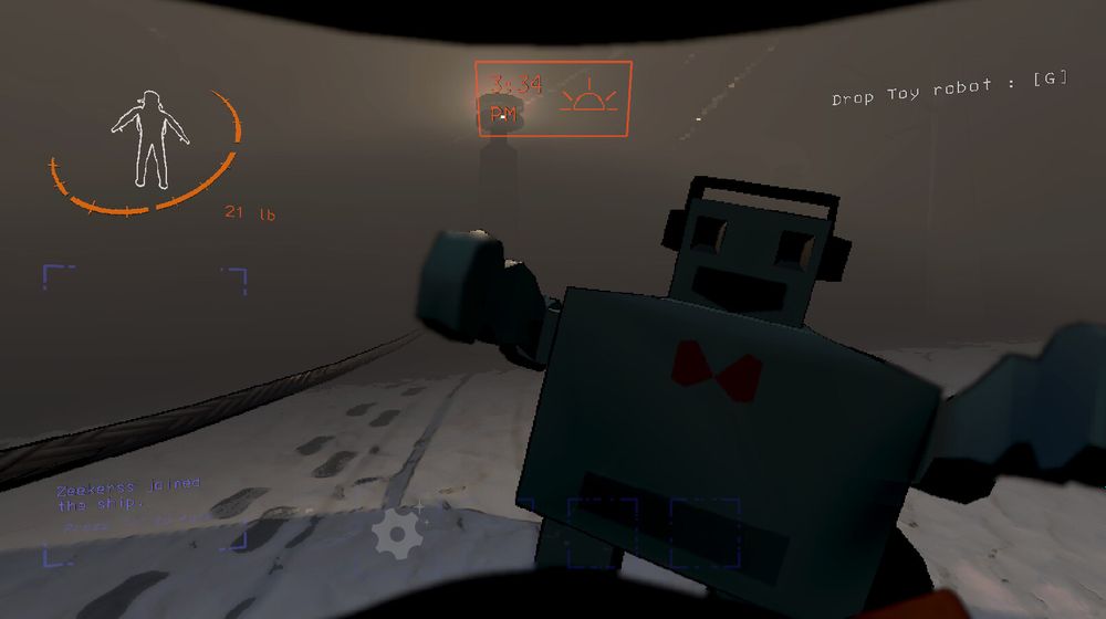 lethal-company screenshot 7