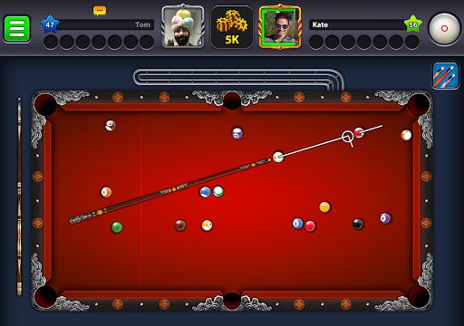 8 Ball Pool™ screenshot 20