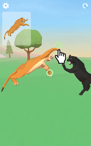 Move Animals! screenshot 20