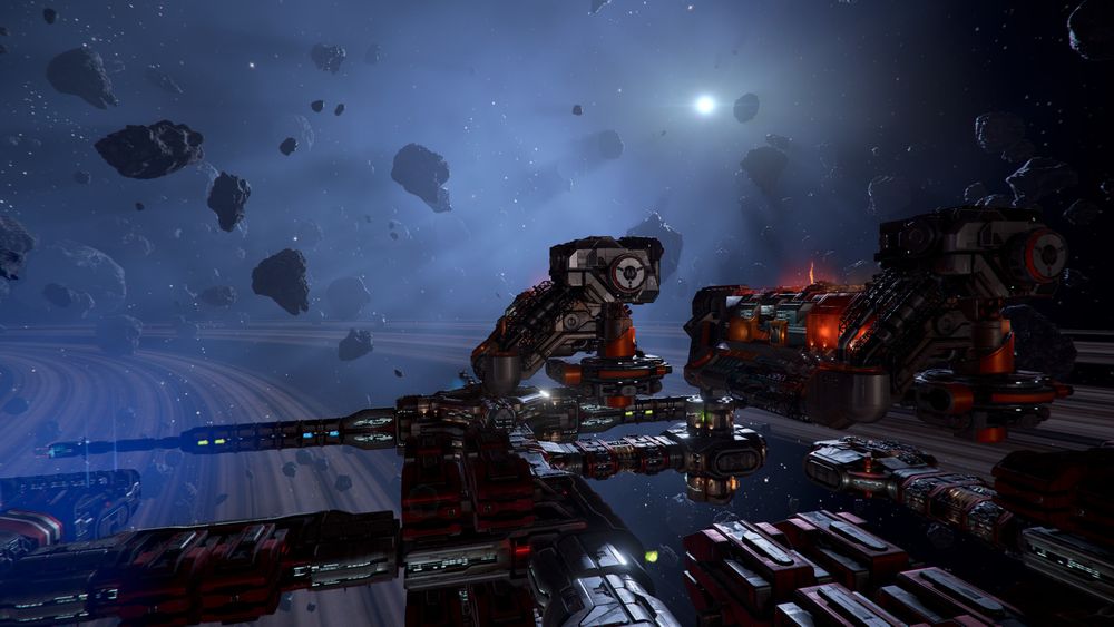 x4-foundations screenshot 8