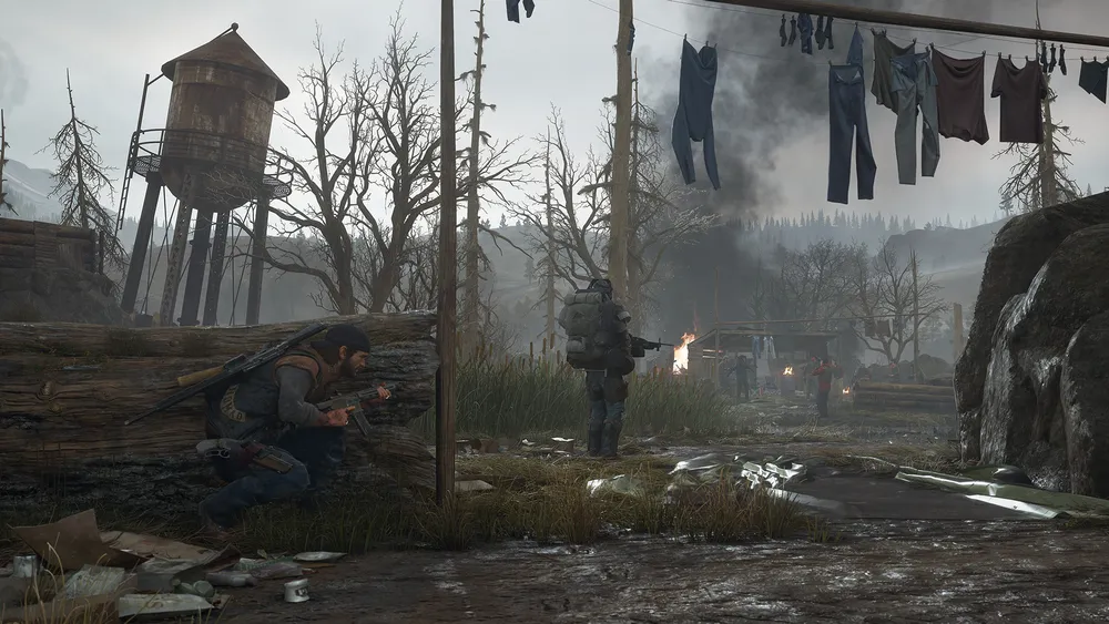 days-gone screenshot 9