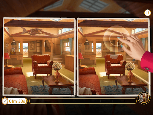 June’s Journey: Hidden Objects screenshot 27