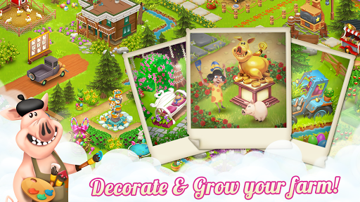 Hay Day screenshot 11