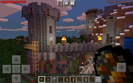Minecraft screenshot 22