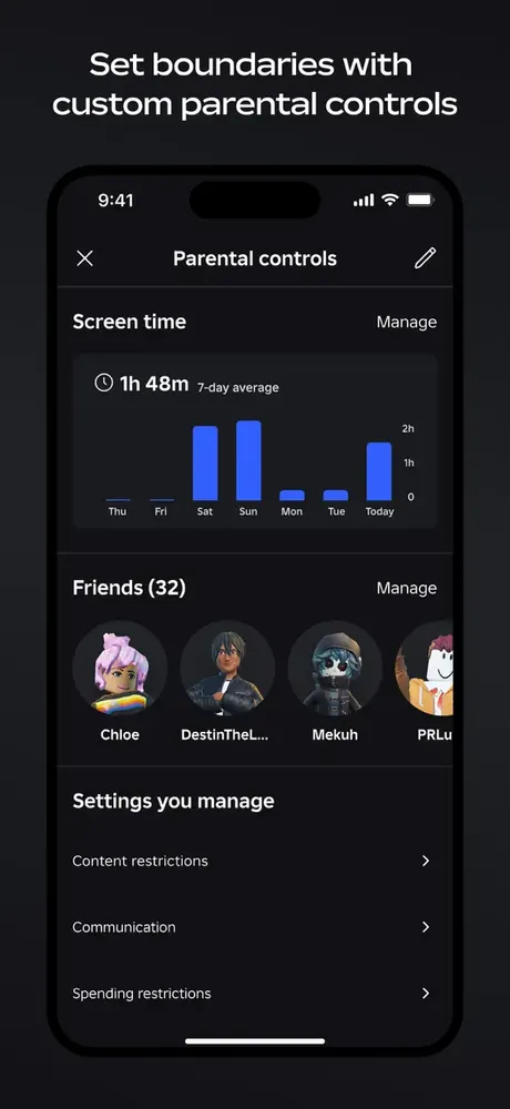 Roblox screenshot 6