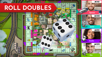 Monopoly - Classic Board Game screenshot 21