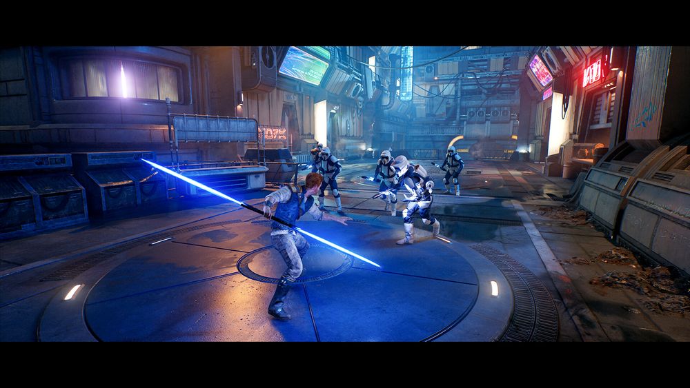 star-wars-jedi-survivortm screenshot 1