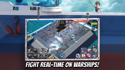 Boom Beach screenshot 26