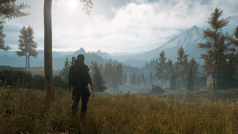 days-gone screenshot 6