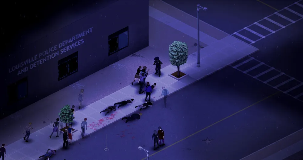 project-zomboid screenshot 9