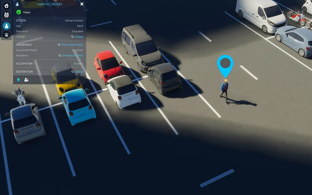 Cities: Skylines II screenshot 5