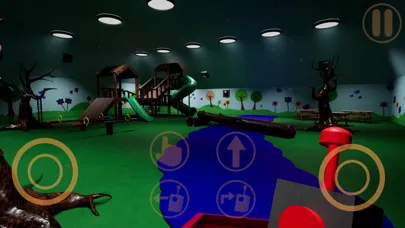 Garten of Banban screenshot 2