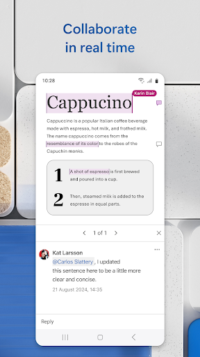 Microsoft Word screenshot 14