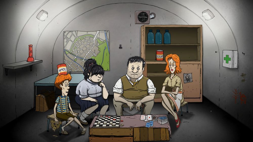 60-seconds-reatomized screenshot 15