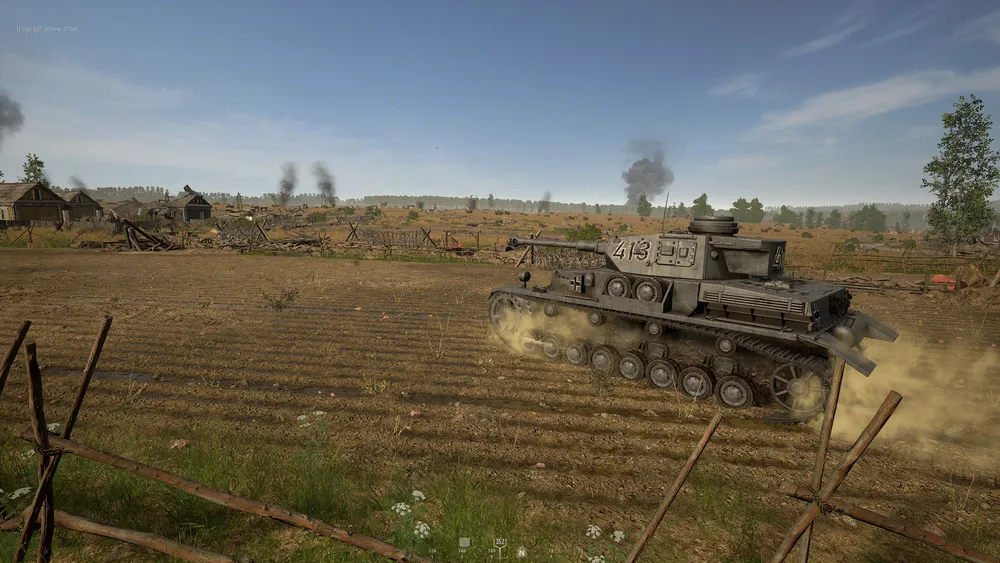 hell-let-loose screenshot 7