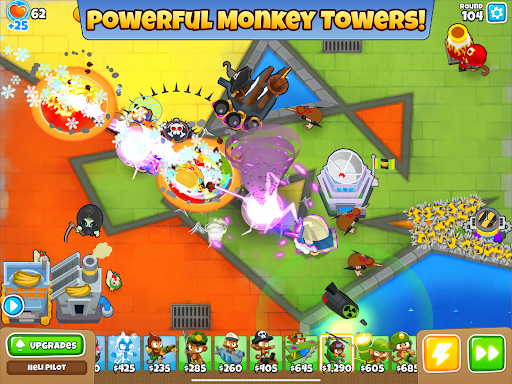Bloons TD 6 screenshot 26