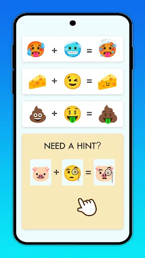 Emoji Merge: Fun Moji screenshot 9