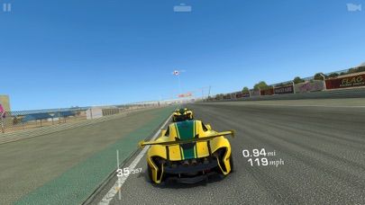 Real Racing 3 screenshot 33