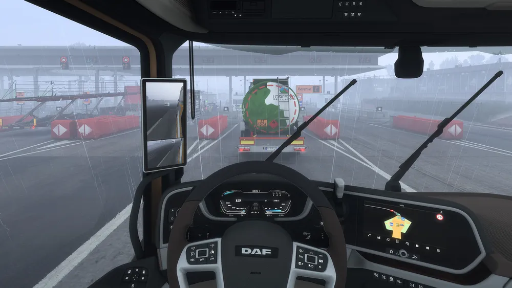 euro-truck-simulator-2 screenshot 4