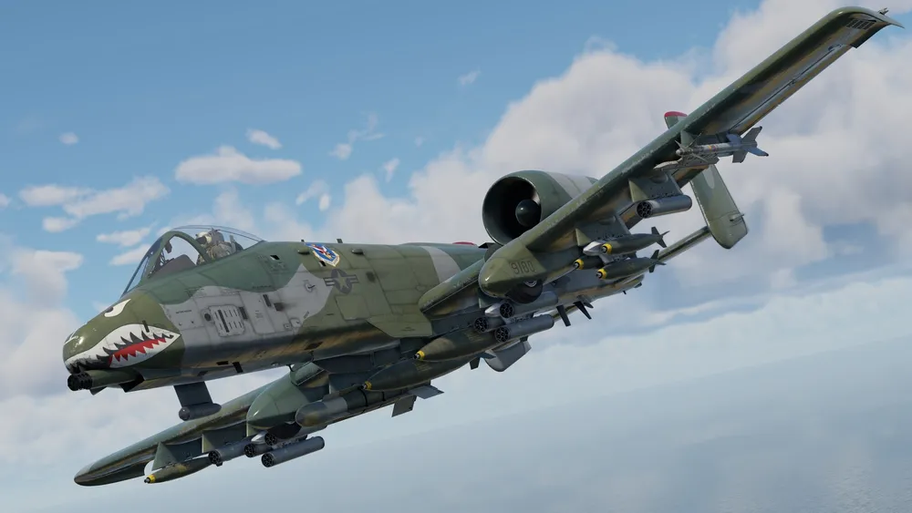 War Thunder screenshot 29
