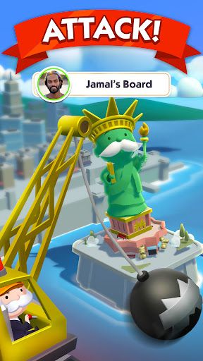 MONOPOLY GO! screenshot 13