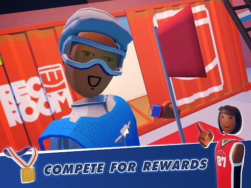 Rec Room - Play with friends! screenshot 28