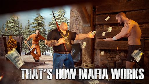 Mafia City screenshot 30