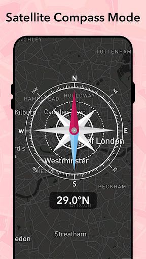 Speedometer: Smart GPS Tracker screenshot 18