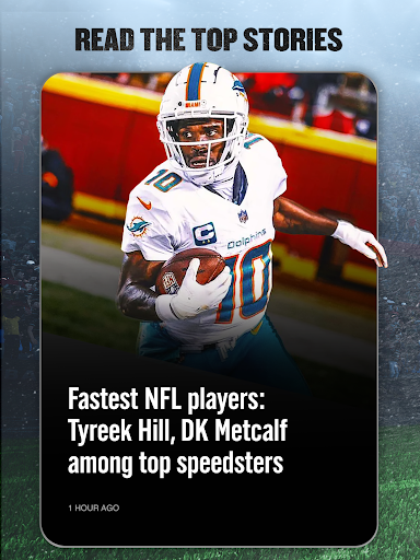 FOX Sports: Watch Live screenshot 18