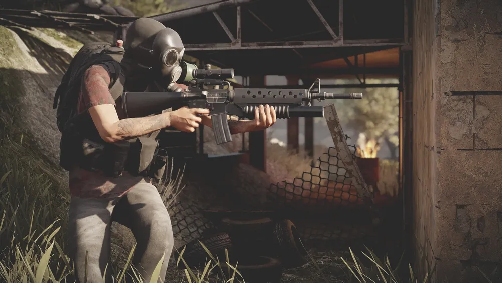 insurgency-sandstorm screenshot 8